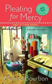Pleating for Mercy