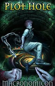 Wake of The Ravager book cover