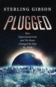 Book cover for "Plugged" by Sean Platt
