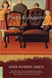 Plum and Jaggers