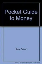 Pocket Guide to Money