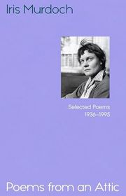 Iris Murdoch book cover