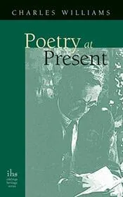 Poetry at Present