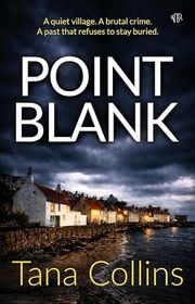 Tana Collins book cover