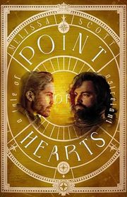 Melissa Scott book cover