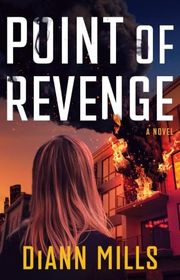 DiAnn Mills book cover