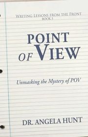 Book cover for "Point of View"