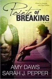 Pointe of Breaking