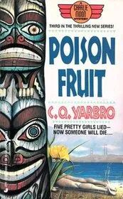 Poison Fruit / Poisonous Fruit
