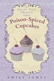 Poison-Spiced Cupcakes