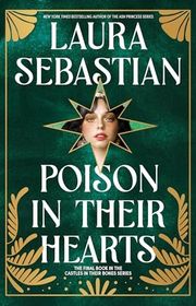 Castles in their Bones book cover