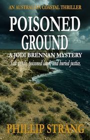 Jodi Brennan Australian Outback Books book cover