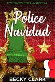 Police Navidad