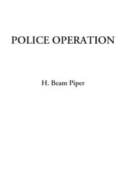 Police Operation
