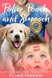 Police, Pooch, and Smooch