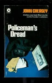 Policeman's Dread
