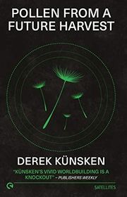 Derek Kunsken book cover