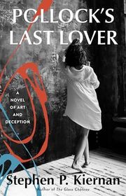 Stephen P Kiernan book cover