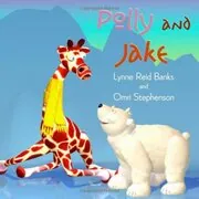 Lynne Reid Banks book cover