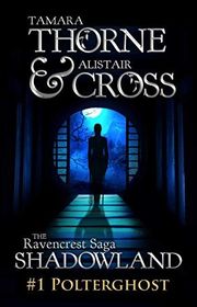 Tamara Thorne book cover