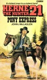 Pony Express