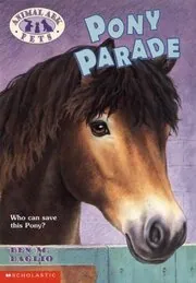 Pony Parade