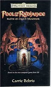 Pool of Radiance