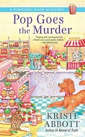 Pop Goes the Murder