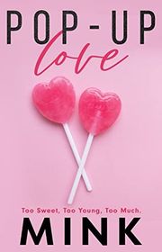 Book cover for "Pop-Up Love"