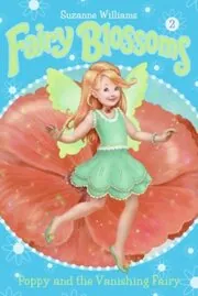 Poppy and the Vanishing Fairy