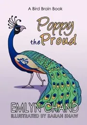 Poppy the Proud