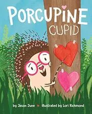 Porcupine Cupid
