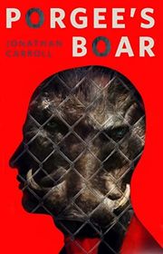 Jonathan Carroll book cover