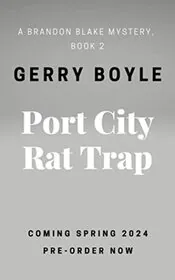 Port City Rat Trap