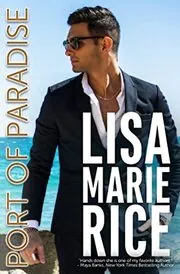 Port of Paradise