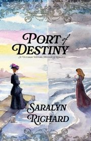 Saralyn Richard book cover