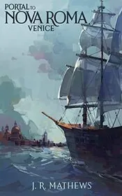 Portal to Nova Roma: Venice