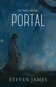 Steven James book cover