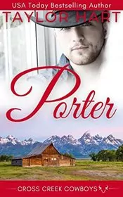 Porter - The Prodigal Cowboy's Fake Marriage