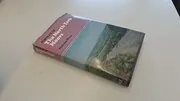 Book cover for "Portrait Of The North York Moors" by Nicholas Rhea