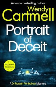 Wendy Cartmell book cover