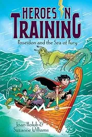 Poseidon and the Sea of Fury