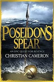 Poseidon's Spear