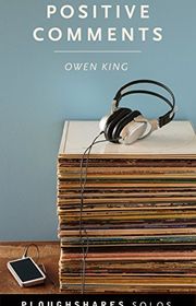 Owen King book cover