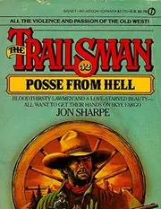 Posse From Hell