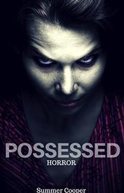 Book cover for "Possessed"