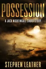 Book cover for "Possession"
