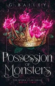 Possession of Monsters