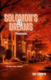 Eric Suddoth book cover