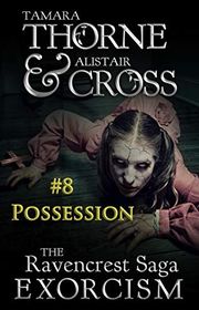 Book cover for "Possession"